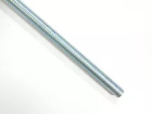 menetes szár M10 horganyzott 1000 mm