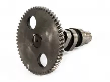 Mitsubishi S3L adagoló meghajtó tengely, használt