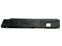 Motor oldalburkolat, jobb oldal, Yanmar FX215(D), használt