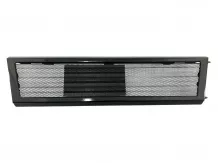 Motorháztető oldalburkolat jobb, Yanmar F145D traktorokhoz, használt