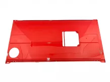 Motorháztető, Yanmar FX215(D), használt