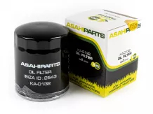 motorolajszűrő japán kistraktorokhoz KA-O132, SZUPER ÁRON!