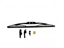 MTZ ablaktörlő lapát 30 cm-es (50-es)