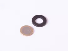 MTZ alátét 055 (MTZ főtengely ékszíjtárcsa csavarhoz) original