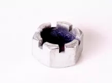 MTZ anya 053 (könyöktengely erősített alsó)