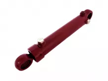 MTZ c-50 kormány munkahenger, orbitos (90 fokos csatlakozással)