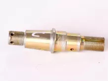 MTZ csapszeg L=128, d=24.5, GE-25-ES, M20x1.5 (2.) orbitos, MMM