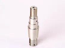 MTZ csapszeg L=133, d=28.5, GE-25-ES, M24x2 (4.) orbitos