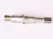 MTZ csapszeg L=148, d=24.5, GE-25-ES, M20x1.5 (6.) orbitos