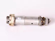 MTZ csapszeg L=148, d=28.5, GE-30-ES, M27x1.5 (8.) orbitos, komplett