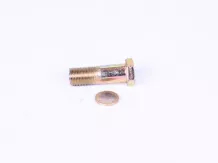 MTZ csavar 016 (első kerék)