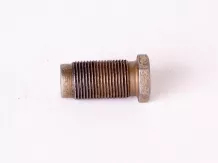 MTZ csavar 039 (kormányszervó függőleges tengely állító) original