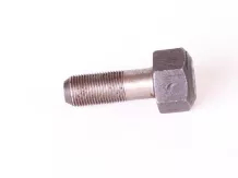 MTZ csavar 054 (főtengely ékszíjtárcsa) original