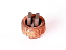 MTZ csavar 1 1/4 (olajleeresztő) sebváltó, mágneses