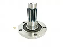 MTZ első kerékagy 82-es (5 lyukas)