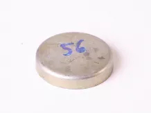 MTZ fagydugó 56 mm (motorblokk)