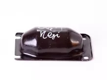 MTZ fedél 061 (elsőhíd nyomtávállító csiga)