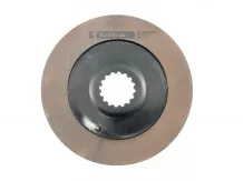 MTZ féktárcsa d=200mm, Tribo