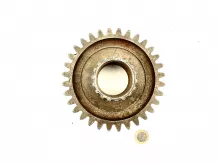MTZ fogaskerék 224 Z=32/18 (1 és rükverc) original