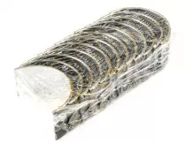 MTZ főtengely hajtókarcsapágy garnitúra H1, (6 hengeres)