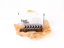 MTZ főtengely hajtókarcsapágy garnitúra P1, (4 hengeres)