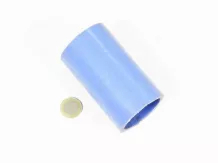 MTZ gumicső szilikonos levegő összekötő turbó nyomóághoz