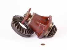 MTZ hajtó elsőhíd főhajtómű komplett