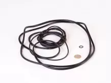 MTZ hajtó elsőhíd gumigyűrű + szimering készlet (21 részes)