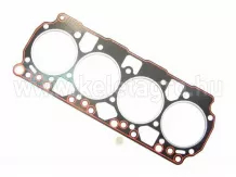 MTZ hengerfejtömítés 80-as, teflonos, prémium