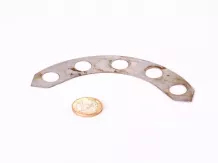 MTZ hézagoló lemez 021 (hajtó elsőhíd) 0,5 mm