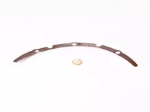 MTZ hézagoló lemez 021 (hajtó elsőhíd) 0,5 mm