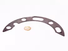 MTZ hézagoló lemez 027 (hajtó elsőhíd) 1 mm