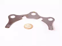 MTZ hézagoló lemez 038 (hajtó elsőhíd) 0,5 mm