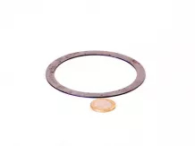 MTZ hézagoló lemez 043 (hajtó elsőhíd) 1 mm