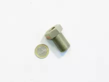 Mtz hidraulika olajtartály közcsavar (résolaj visszavezetés) 