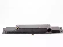 MTZ hűtő víztér alsó 80-as, műanyag