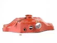 MTZ hűtő víztér felső 50-es