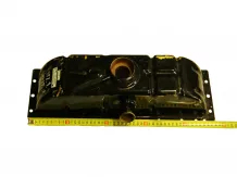 MTZ hűtő víztér felső 952.3, 1025.3