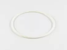 MTZ hüvely gumigyűrű 50-as, szilikonos 122x5