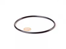 MTZ hüvely gumigyűrű 50-es 122x5