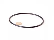 MTZ hüvely gumigyűrű 80-as 122x4,5