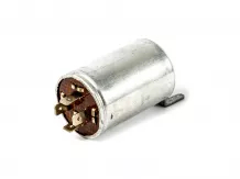 MTZ indexrelé 4 lábas