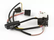 MTZ irányjelző kombinált kapcsoló új típus, vezetékes