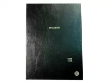 MTZ katalógus 1005-1025, A3, kemény fedelű (fekete)