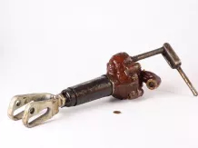 MTZ kézi szintállító, original