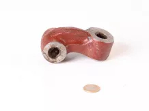 MTZ kézi szintállító tartófül