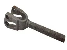 MTZ kézi szintállító villa