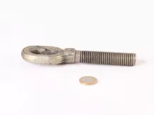 MTZ kislakat csavar jobb