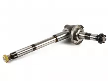 MTZ könyöktengely (jobb, erősített) prémium