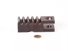 MTZ kormány fogasléc